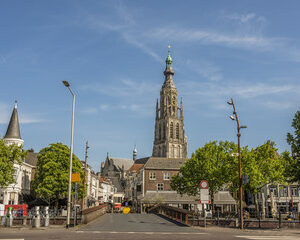 Breda
