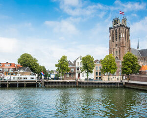 Dordrecht