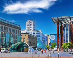 Eindhoven