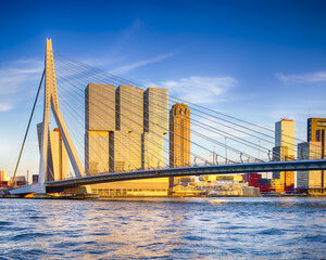 Rotterdam
