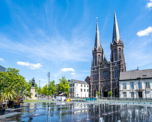 Tilburg