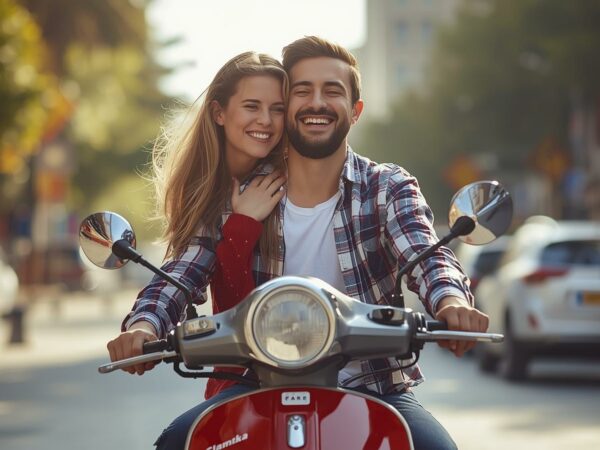Scooter praktijk spoed kosten