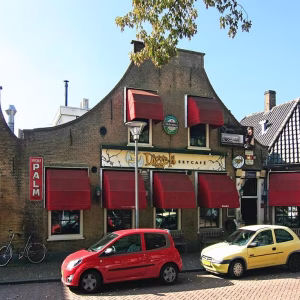 Dordrecht