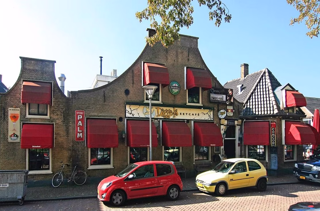 Dordrecht