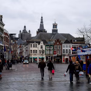 Delft