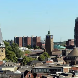 Bergen op Zoom