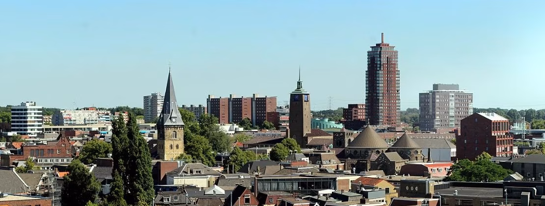Bergen op Zoom