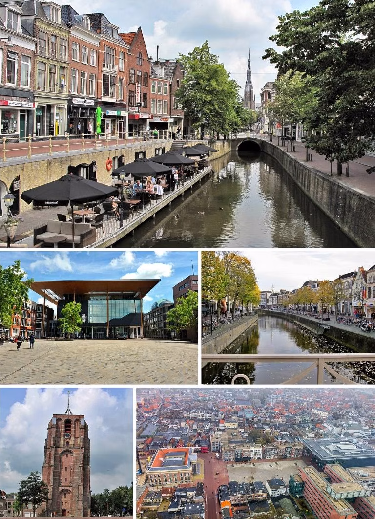 Spijkenisse