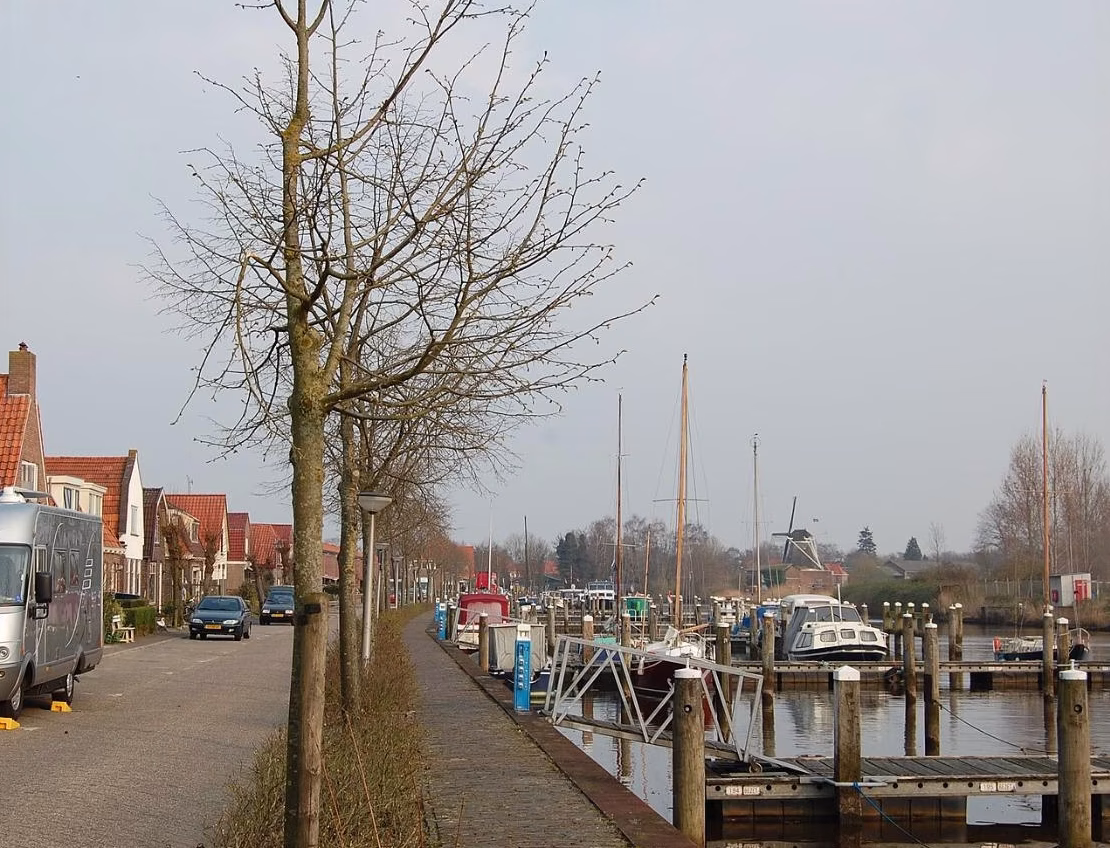 Haarlem